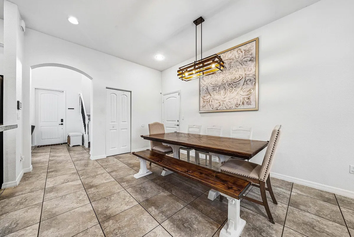 Heritage Club Residence photo 10