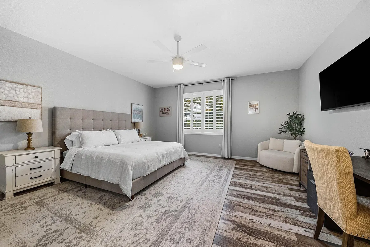 Heritage Club Residence photo 16