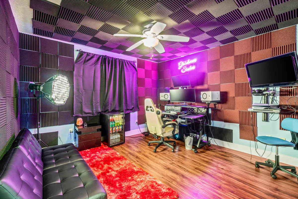 Residence photo 25