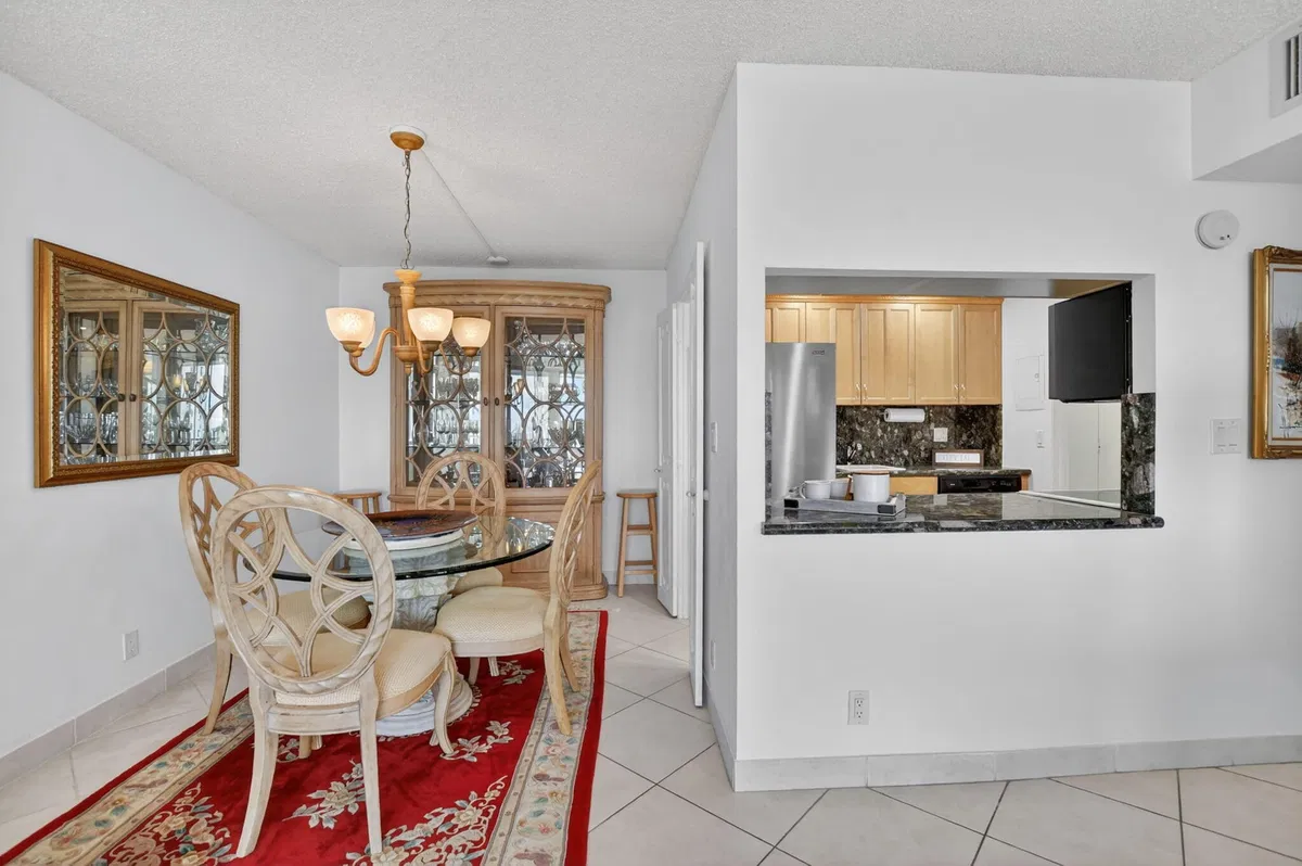 Boca Towers Unit 805w photo 7