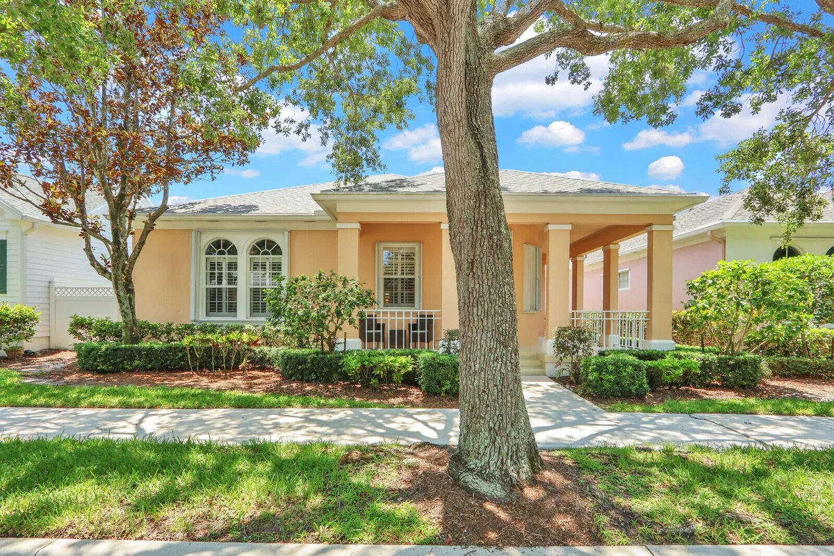New Haven at Abacoa Residence