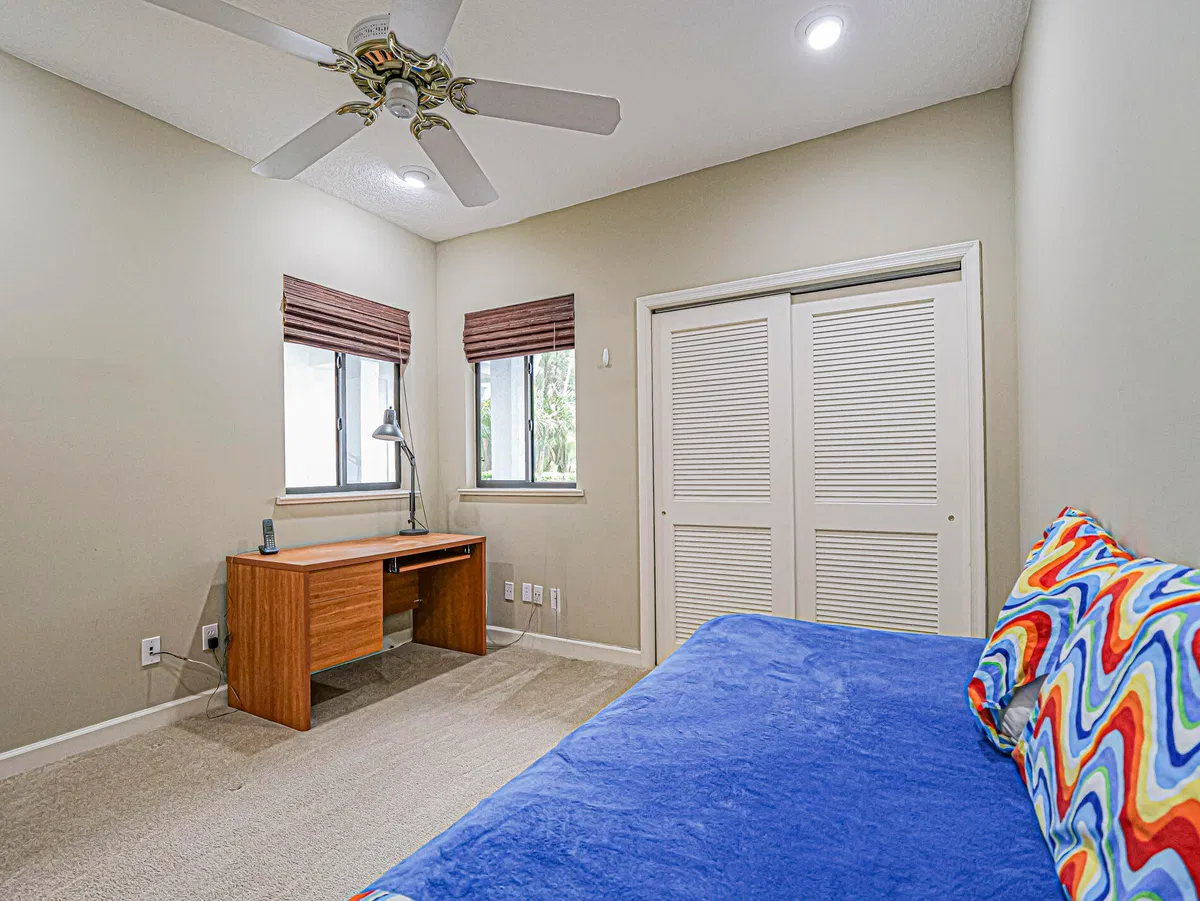 Willoughby Golf Club Residence photo 31