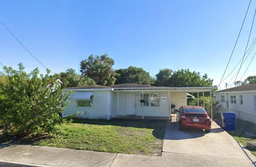 Residence