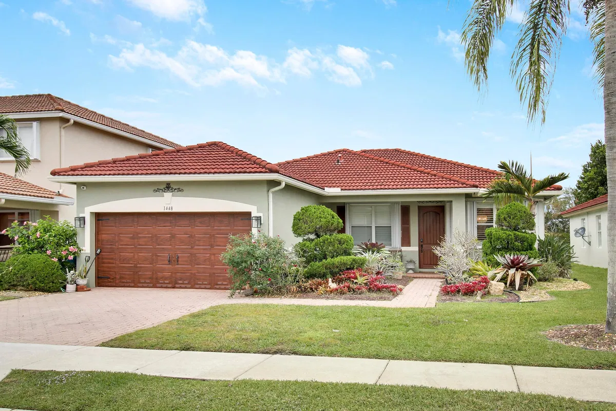Residence