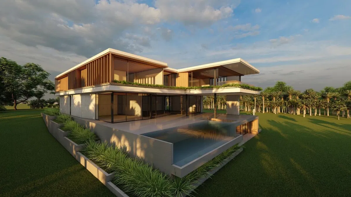 Residence
