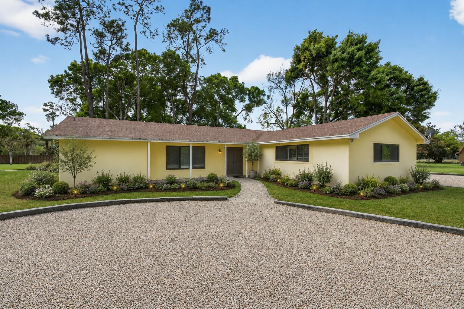 Residence
