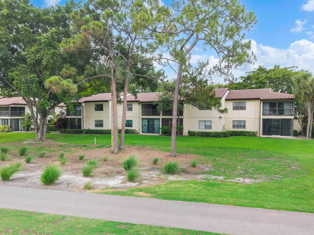Boca Lago Country Club Homes Unit 6-h