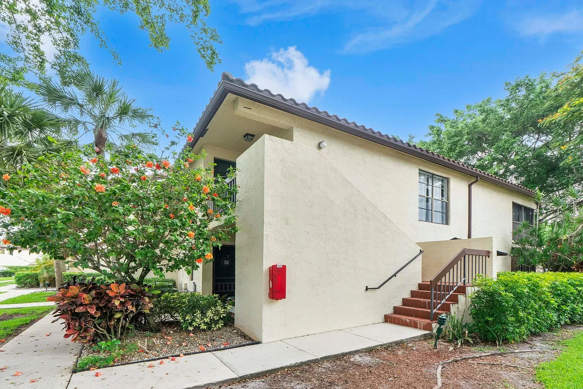 Boca Lago Country Club Homes Unit 6-h photo 22