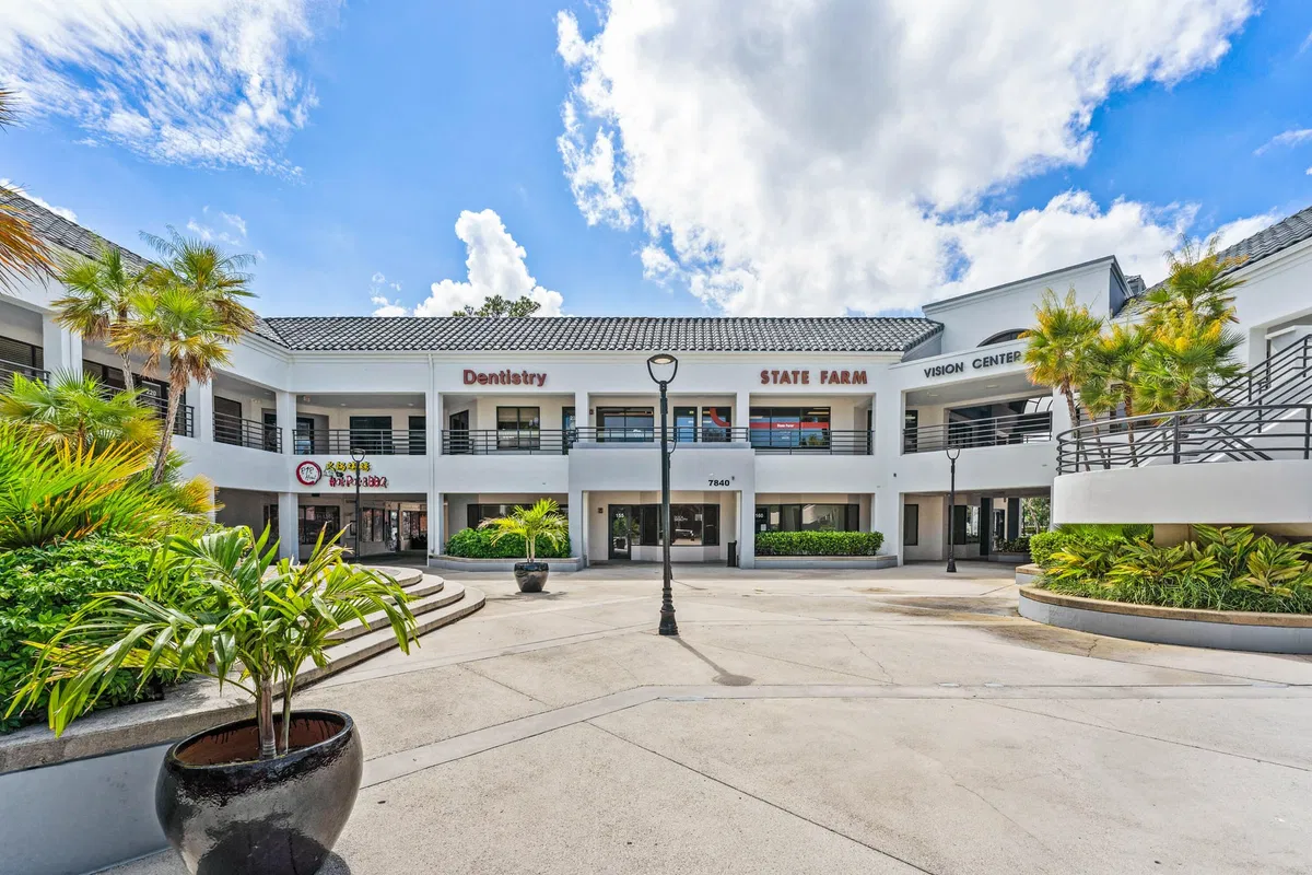 Residence