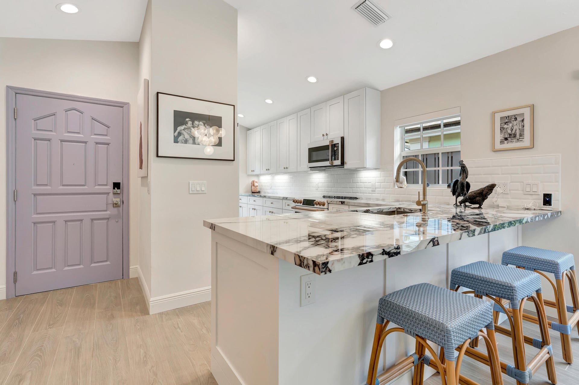 PGA National Palm Beach Gardens Residence photo 4