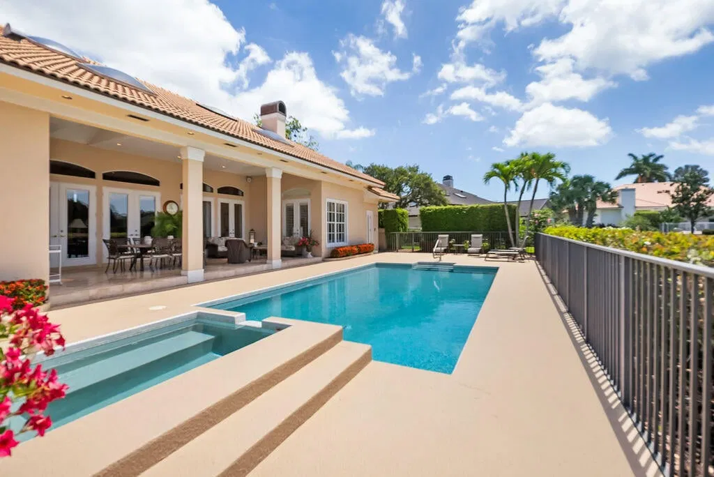 PGA National Palm Beach Gardens Residence photo 10
