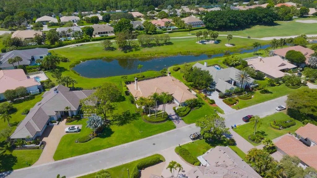 PGA National Palm Beach Gardens Residence photo 19
