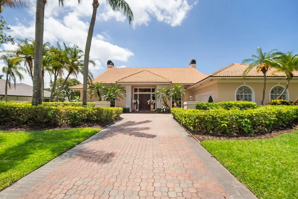 PGA National Palm Beach Gardens Residence photo 22