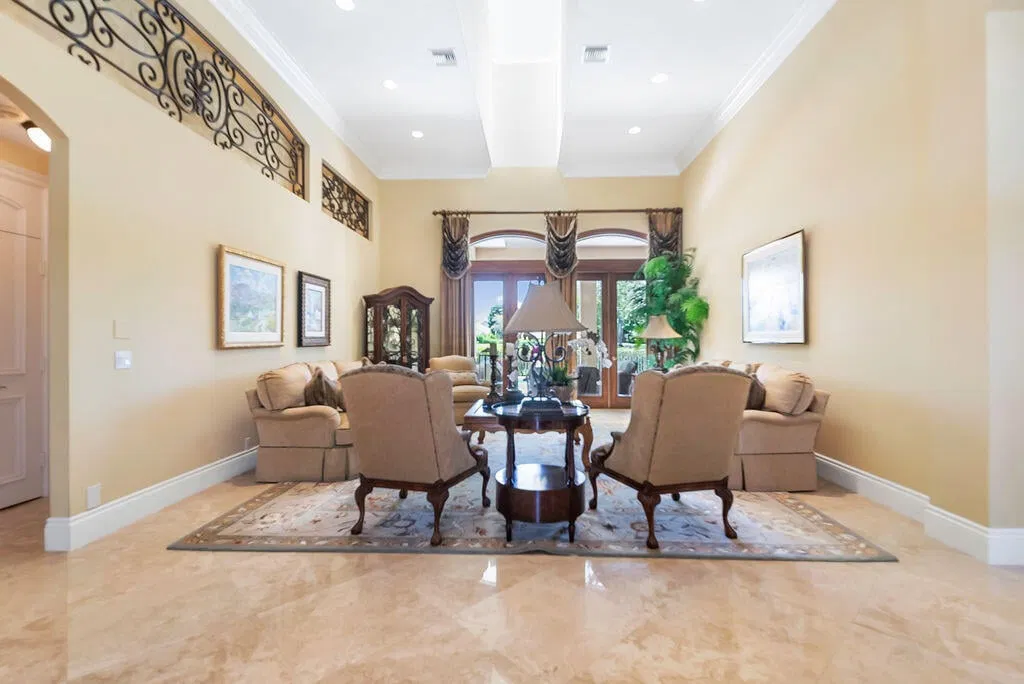 PGA National Palm Beach Gardens Residence photo 37