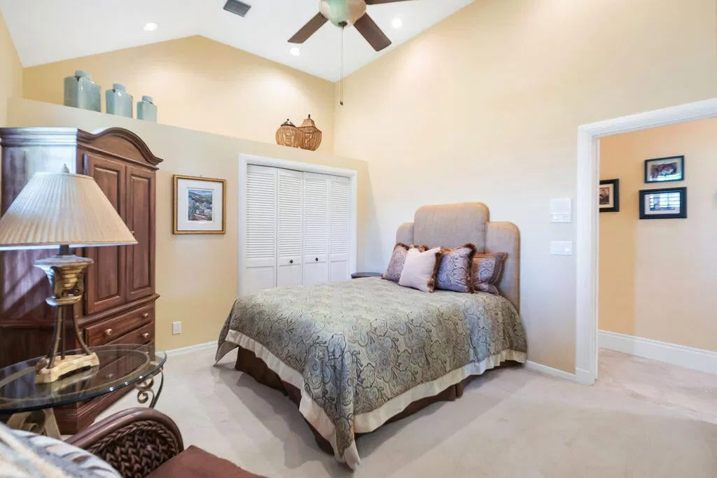 PGA National Palm Beach Gardens Residence photo 49