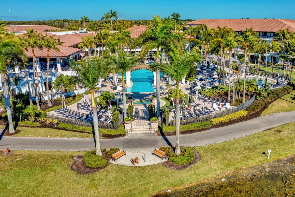 PGA National Palm Beach Gardens Residence photo 61