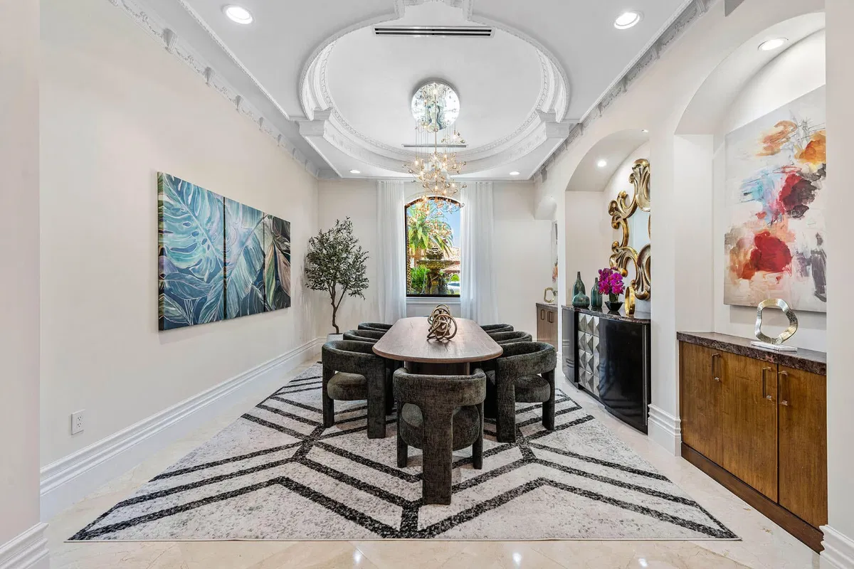 Royal Palm Yacht and Country Club Residence photo 13