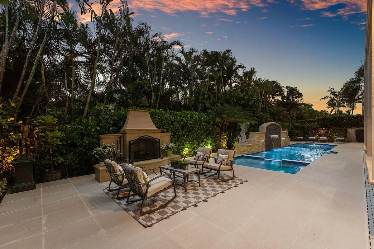 Royal Palm Yacht and Country Club Residence photo 67