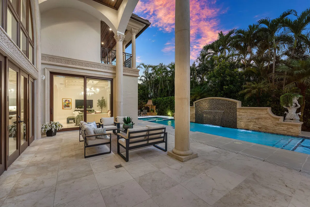 Royal Palm Yacht and Country Club Residence photo 70
