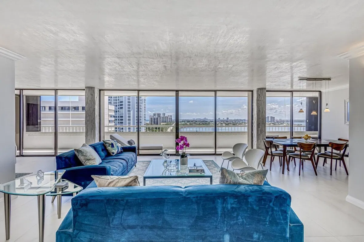 Singer Island Unit 12f