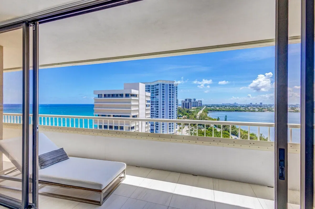 Singer Island Unit 12f photo 13