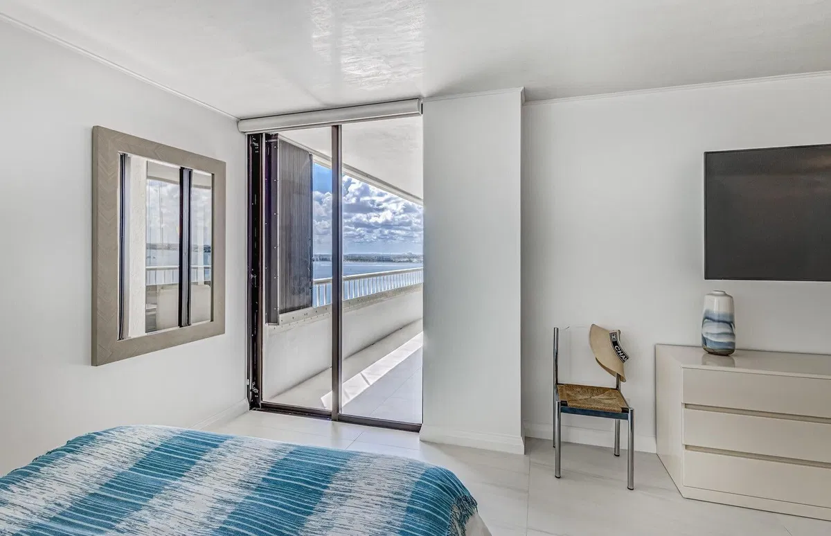 Singer Island Unit 12f photo 25