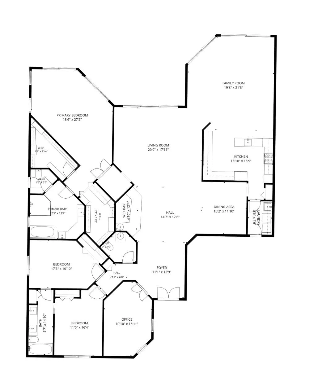 Woodfield Country Club Residence photo 58