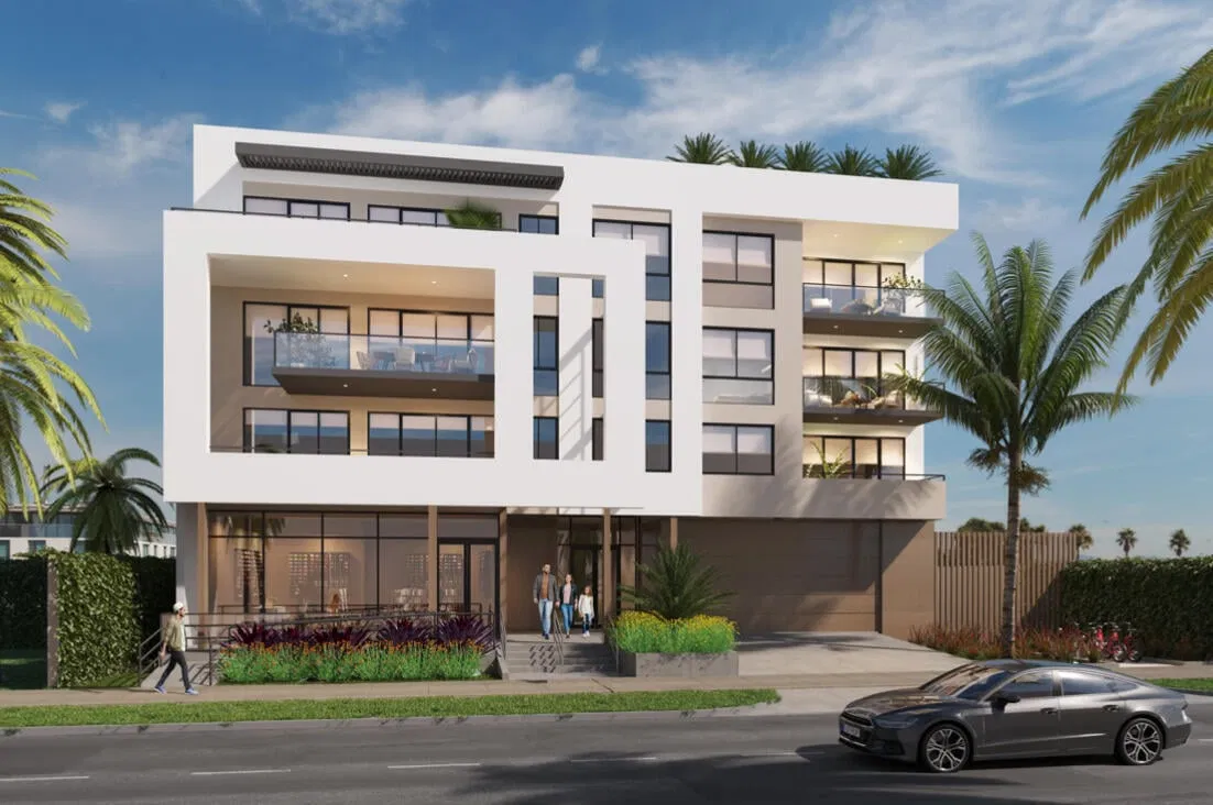 Residence