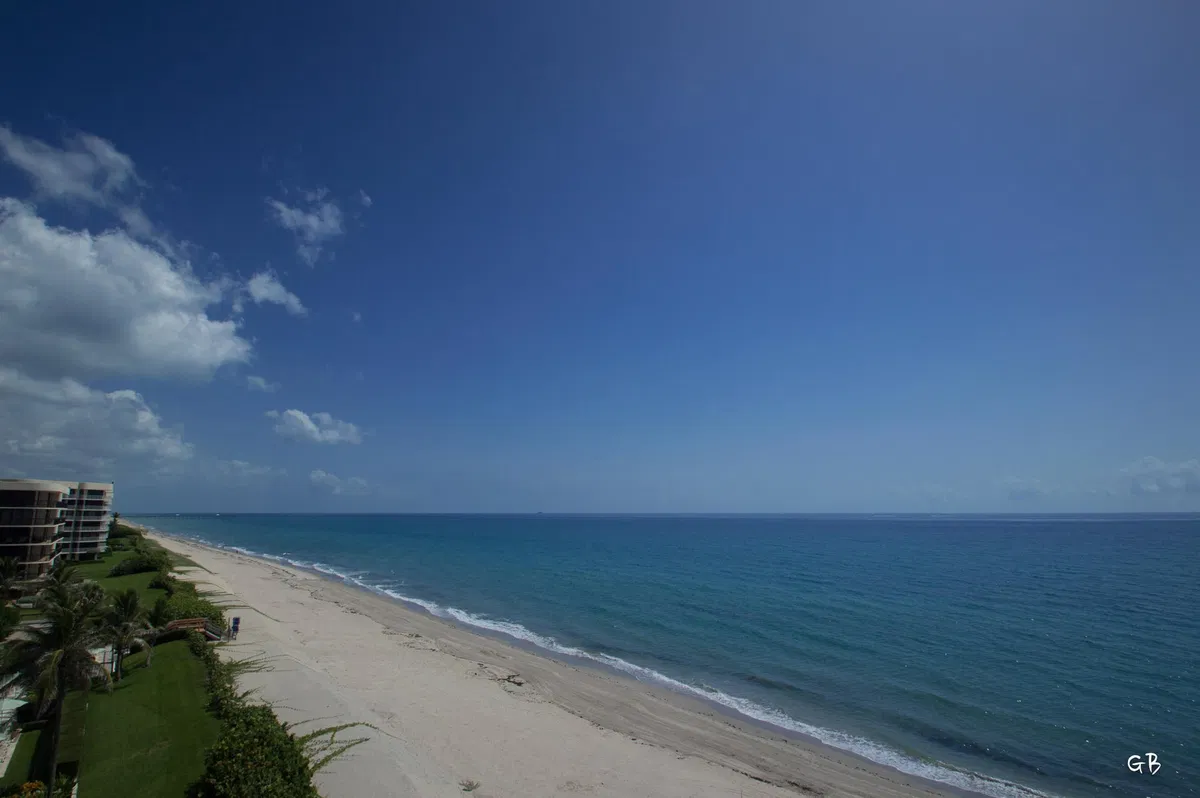 The Patrician of Palm Beach Unit 508