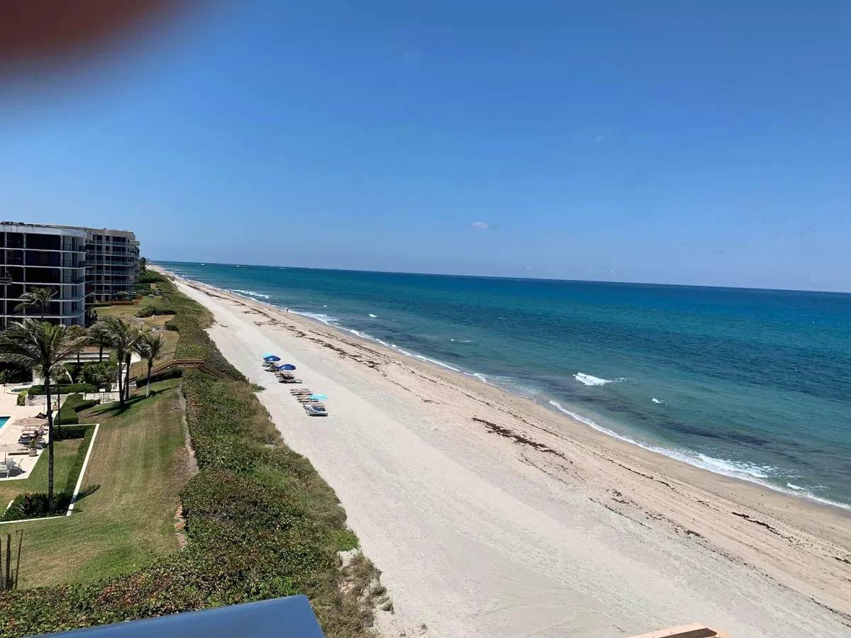 The Patrician of Palm Beach Unit 508 photo 10