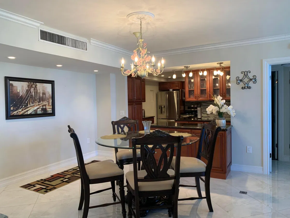 The Patrician of Palm Beach Unit 508 photo 16