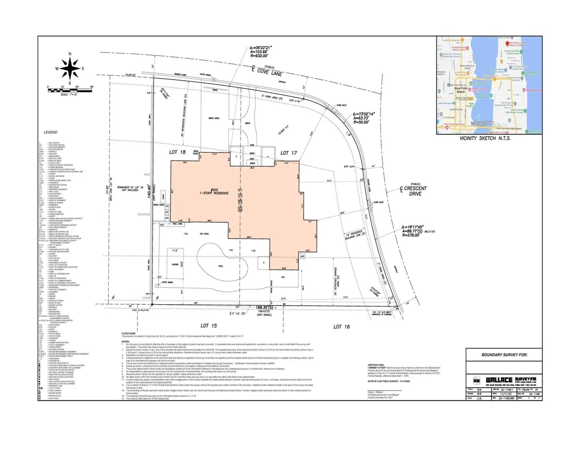 Stotesbury Park Residence photo 7