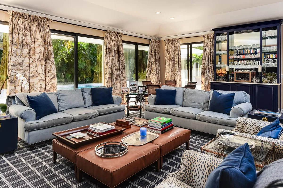 Stotesbury Park Residence photo 7