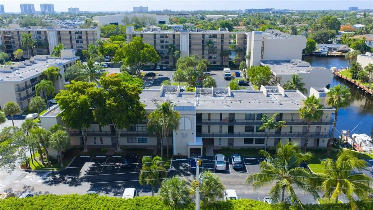 Boca Raton Unit 205 photo 34