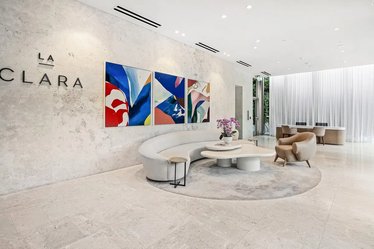 La Clara Palm Beach Unit 804 photo 37