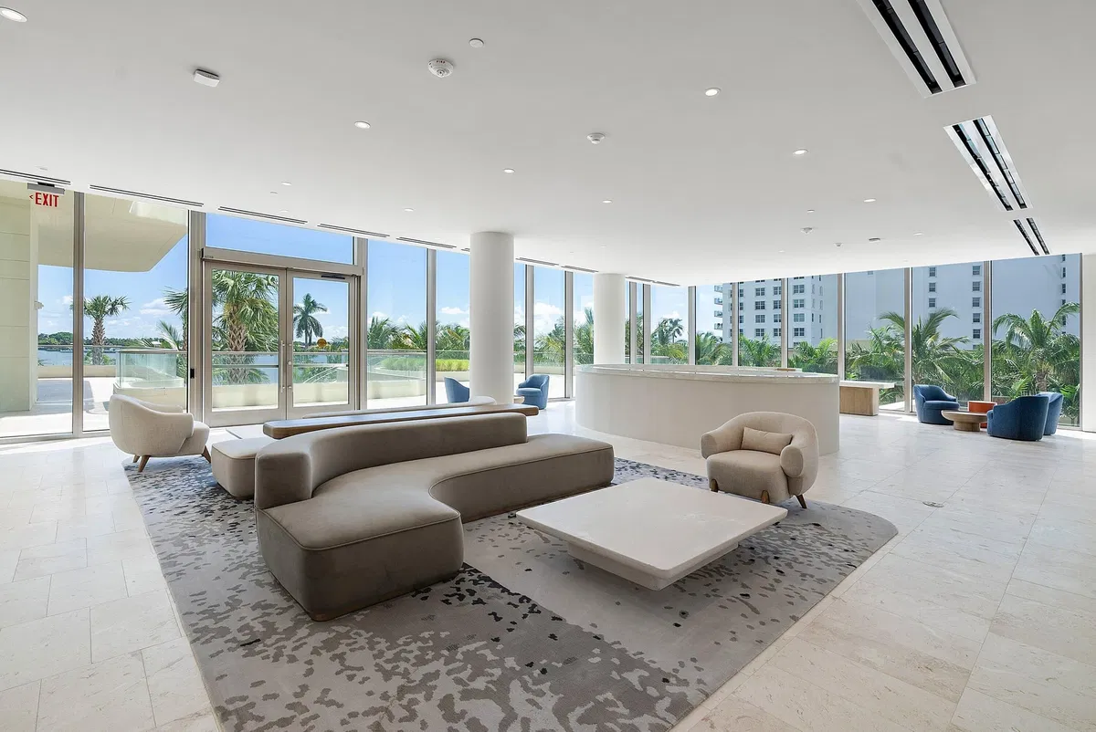La Clara Palm Beach Unit 804 photo 43