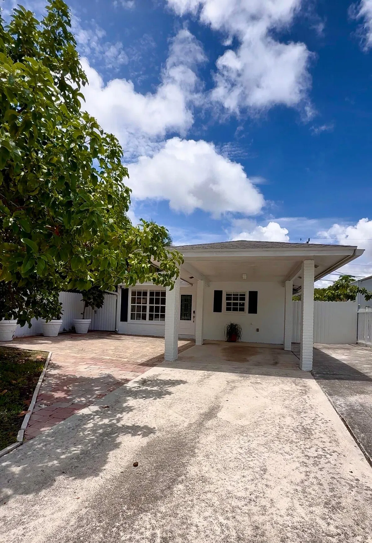West Palm Beach Residence