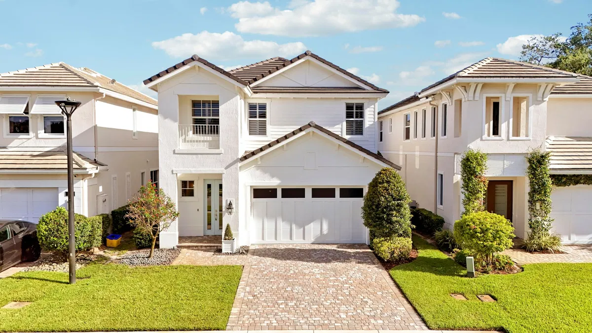 Residence