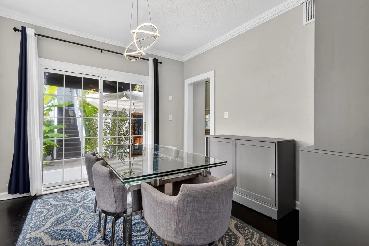 West Palm Beach Residence photo 13