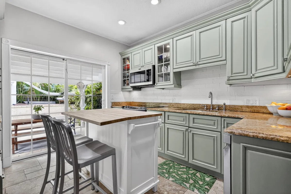 West Palm Beach Residence photo 16