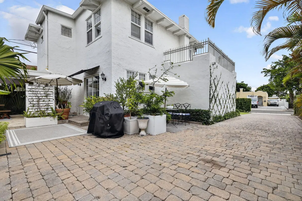 West Palm Beach Residence photo 46