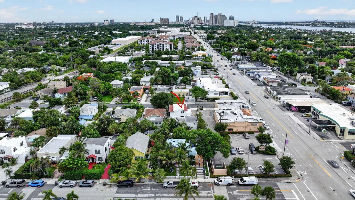 West Palm Beach Residence photo 55