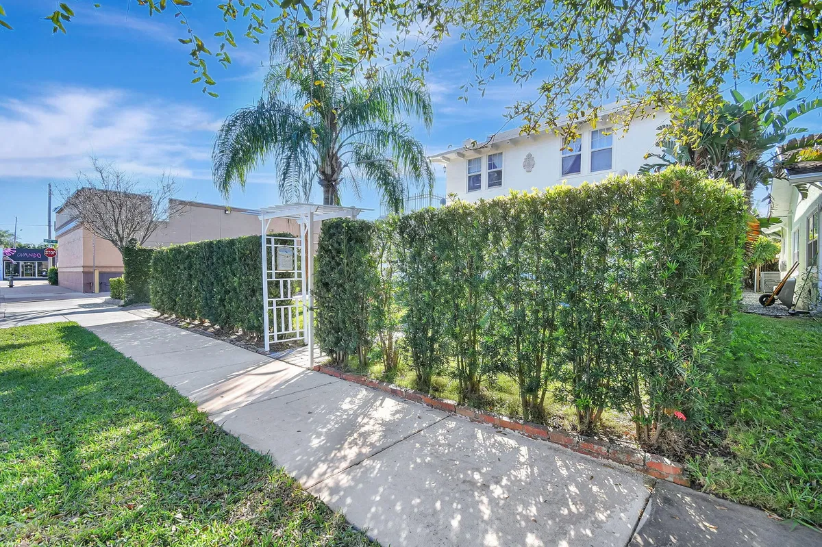 West Palm Beach Residence photo 61