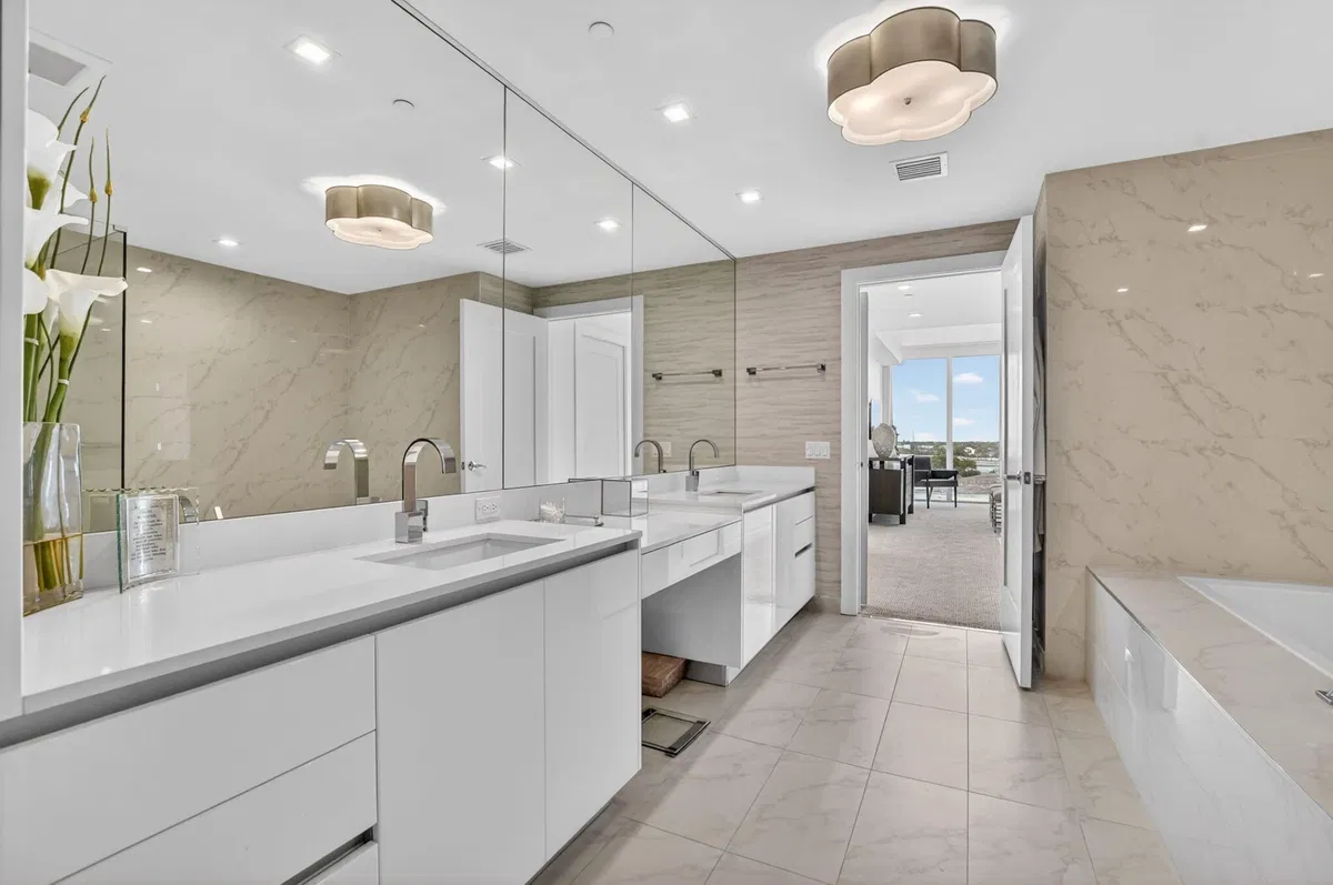 Akoya at Boca West Unit B701 photo 22