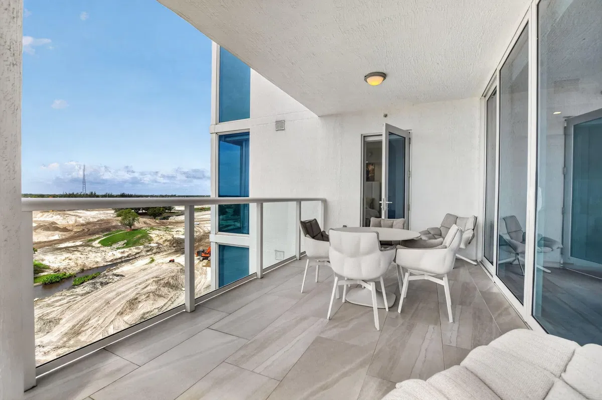 Akoya at Boca West Unit B701 photo 43