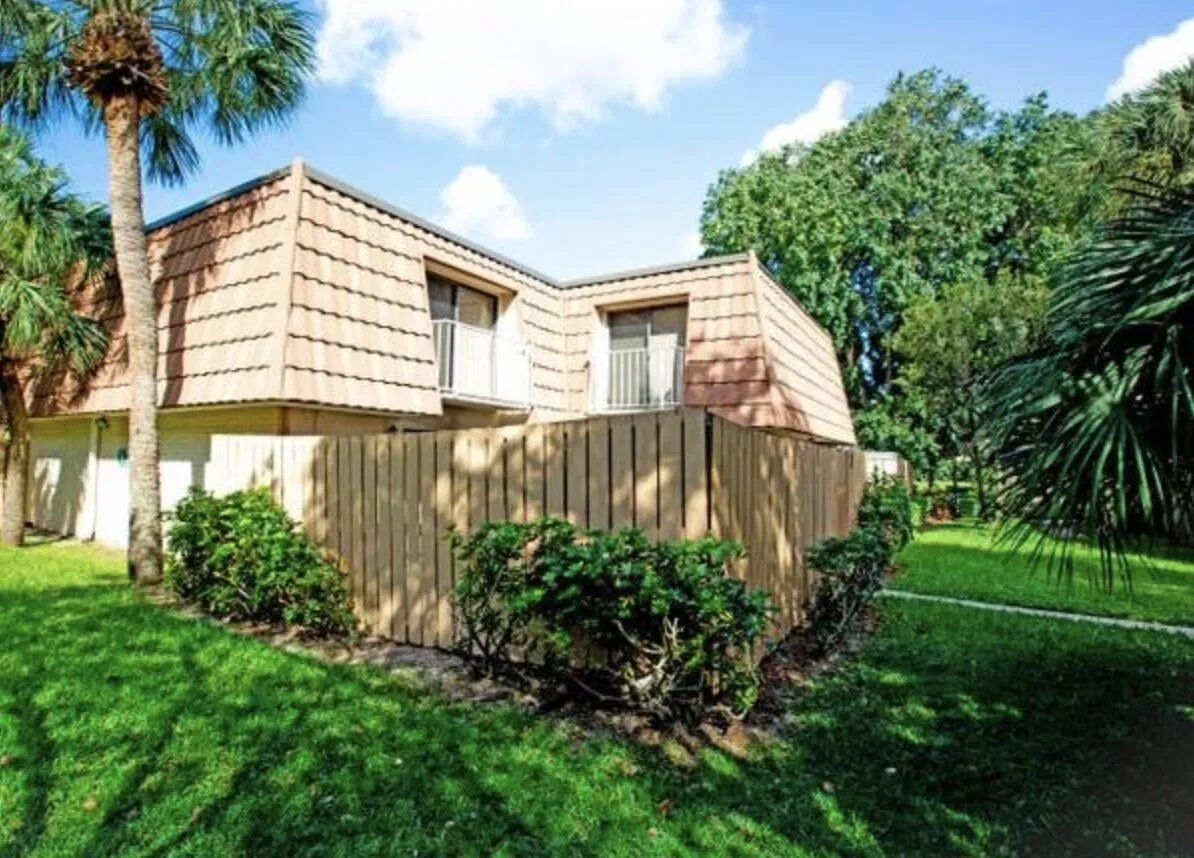 Residence
