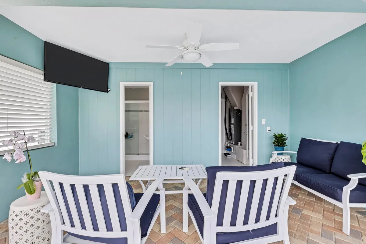 Boca Harbour Residence photo 16