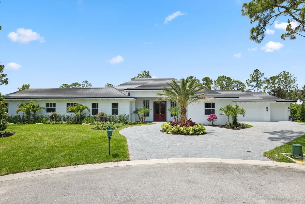 Stonewal Estates Residence photo 4