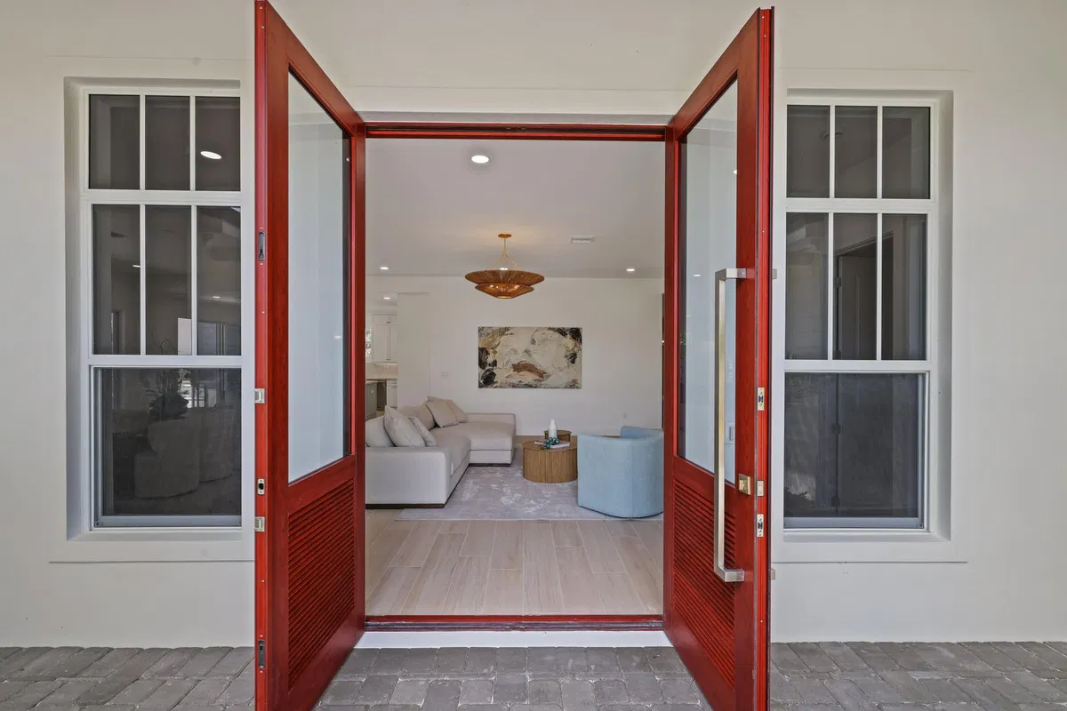 Stonewal Estates Residence photo 7