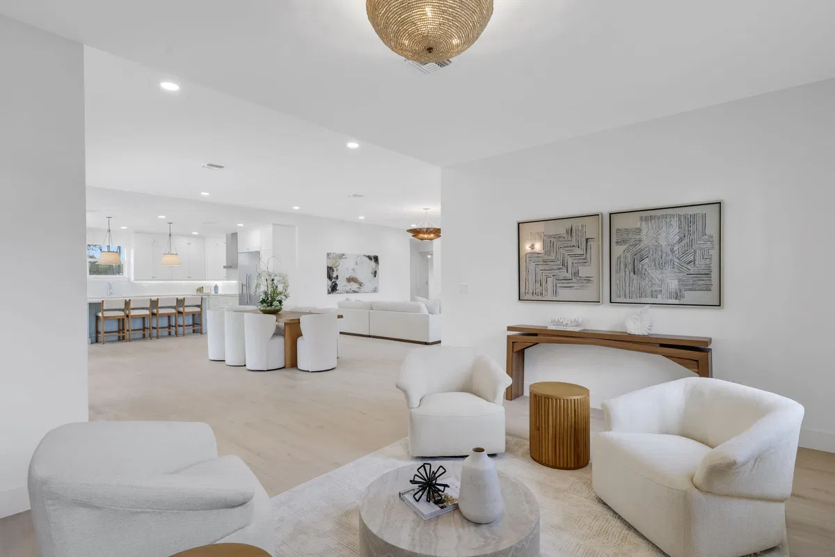 Stonewal Estates Residence photo 16